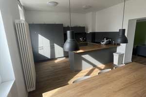 1-Zimmer in Studentenwohnheim - Zentrale Lage – Sophienstr. 29, 76133 Innenstadt-West, Karlsruhe – Vorschaubild 7