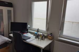 Sanierte 2-Zimmer 1.OG-Wohnung in Karlsruhe Südstadt – Luisenstr. 39, 76137 Südstadt, Karlsruhe – Vorschaubild 6