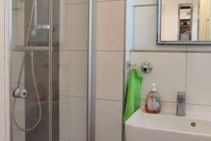 Hannover-Mittelfeld: 3-Zimmer-Wohnung in direkter Nähe zum Messegelände – Washingtonweg 1 A, 30519 Mittelfeld, Hannover – Vorschaubild 11