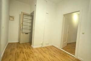Attraktive 3-Zimmerwohnung-Zentrum, Studenten-WG