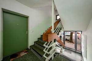 Bezugsfrei und Saniert| Bezugsfreie 2 Zimmer Wohnung mit 74 m² und zwei Balkonen – Die vollständige Adresse der Immobilie erhältst du vom Anbieter., 13409 Reinickendorf (Ortsteil), Berlin – Vorschaubild 12