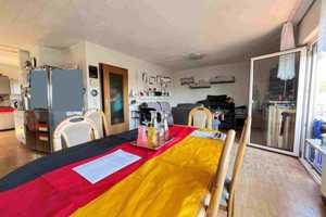 Groß, flexibel, individuell! Großes Einfamilienhaus mit Einliegerwohnung und PV Anlage bei Kassel! – Kassel (Kreis) – Vorschaubild 5