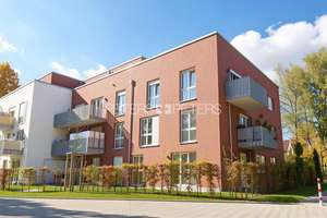 + Stadtnah & im Grünen – komfortables Wohnen für Paare und kleine Familien + – Orchideenweg  6, 23564 Sankt Gertrud, Lübeck – Vorschaubild 6