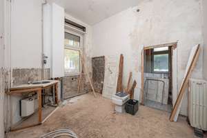 Altbautypische 3-Zimmer-Erdgeschosswohnung mit Keller in Moabit – Die vollständige Adresse der Immobilie erhältst du vom Anbieter., 10557 Moabit, Berlin – Vorschaubild 5