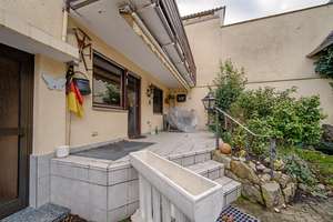 Attraktives Vierfamilienhaus mit Entwicklungspotenzial in Karlsruhe-Neureut – Die vollständige Adresse der Immobilie erhältst du vom Anbieter., 76149 Neureut, Karlsruhe – Vorschaubild 16