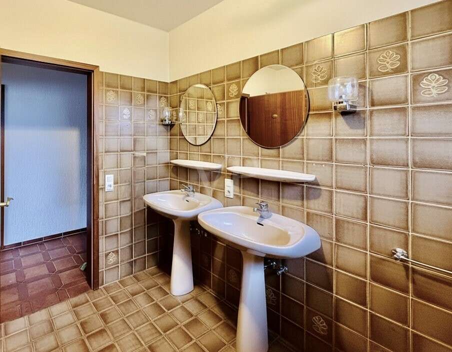 Immobilie in Pohlheim - Next Generation - charmantes Einfamilienhaus mit viel Raum und allen Optionen - Bild 1