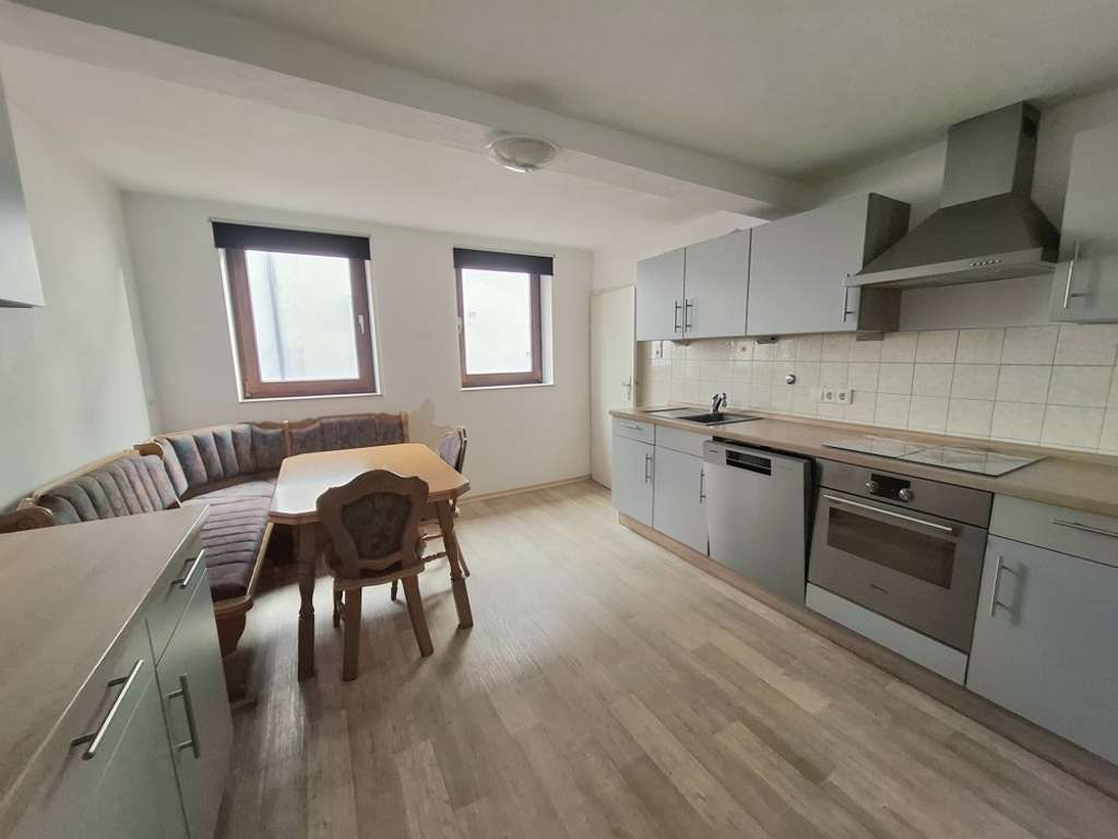 Immobilie in Herxheim - Charmantes Fachwerkhaus mit großem Entwicklungspotenzial im Herzen von Herxheim - Bild 4