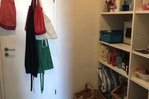 MÜNSTER !! Wohnen im Grünen und doch zentral- 190 qm 1.OG 3 Schlafzimmer Balkon – Lechtenbergweg 29, 48165 Berg Fidel, Münster – Vorschaubild 15