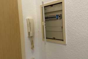 Möblierte 2-Zimmer-Wohnung zur Miete in Krefeld – Krefeld – Vorschaubild 2