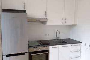 Schöne 1 Zimmer Wohnung inkl. EBK und Balkon – Paula-Fuchs-Allee 6, 74076 Heilbronn, Heilbronn – Vorschaubild 5