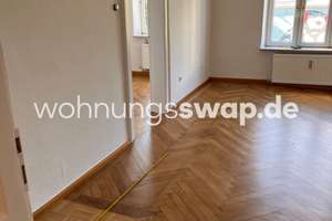 Wohnungstausch: Bergmannstraße 23 – Bergmannstraße 23, 80000 Westend, München – Vorschaubild 11