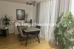 Tauschwohnung: 3-Zimmer-Wohnung in westpark - gesucht – Zillertalstraße 33, 81373 Mittersendling, München – Vorschaubild 3