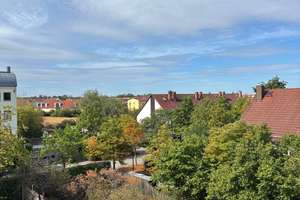 Ideal für ein Paar * schöne Süd/West Terrasse * Ruhig am Perlacher Park * – 81739 Altperlach, München – Vorschaubild 9