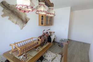 Praktisch und effizient: 3-Zi-Terrassenwohnung (Bj. 2017) – Die vollständige Adresse der Immobilie erhältst du vom Anbieter., 72224 Ebhausen – Vorschaubild 12