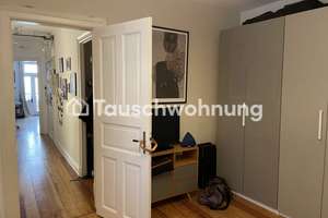 Tauschwohnung: Schöne 3Zimmer Altbau gegen größere Wohnung – Die vollständige Adresse der Immobilie erhältst du vom Anbieter., 20255 Eimsbüttel (Ortsteil), Hamburg – Vorschaubild 7