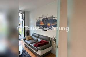 Tauschwohnung: Wohnungstausch in Leipzig: Deine gegen meine – Waldstraße 15, 4105 Zentrum-Nordwest, Leipzig – Vorschaubild 4