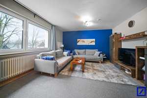 Energieeffiziente Investition - Vermietetes Zweiparteienhaus mit Garagen   – Bremen – Vorschaubild 5