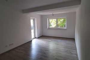 Erstbezug nach Sanierung mit Einbauküche: 3-Zimmer-Erdgeschosswohnung mit geh. Innenausstattung  – Würzburg – Vorschaubild 4
