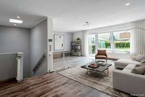 Modernes 6-Zimmer-Einfamilienhaus mit Garten, PV & Wallbox – provisionsfrei – Die vollständige Adresse der Immobilie erhältst du vom Anbieter., 55129 Hechtsheim, Mainz – Vorschaubild 3