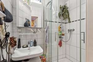 2-Zimmer-Etagenwohnung mit historischem Altbaucharme und zeitgemäßer Ausstattung – 44145 Nordmarkt, Dortmund – Vorschaubild 8