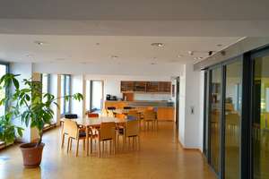 Exklusives Apartment mit Balkon im Marienpark – Wohnen mit Komfort und besonderem Service – Schreiberstraße 37, 70199 Heslach, Stuttgart – Vorschaubild 17