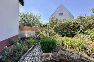 Leerstehen 3-Zimmer-Wohnung mit 2 Balkonen, Garten & Hobbyraum –  in Nürnberg- Neuröthenbach – Die vollständige Adresse der Immobilie erhältst du vom Anbieter., 90449 Röthenbach West, Nürnberg – Vorschaubild 15