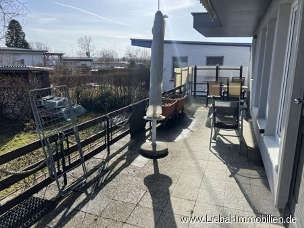 Immobilie in Penzlin - Gepflegter Bungalow beim Tollensesee !!! - Bild 0