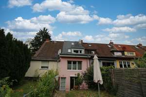 Kernsaniertes 4,5-Zimmer  125m² Reihenmittelhaus nahe Tegeler See – 13507 Tegel, Berlin – Vorschaubild 26
