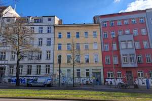 Gepflegte und leerstehnde 2-Zimmer-Wohnung – Landsberger Allee 16, 10249 Friedrichshain, Berlin – Vorschaubild 20