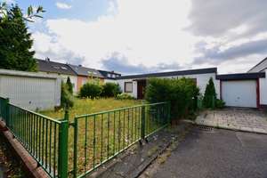 Freistehender Bungalow mit unverbautem Blick in die Felder von Köln-Esch/Auweiler – Die vollständige Adresse der Immobilie erhältst du vom Anbieter., 50765 Esch/Auweiler, Köln – Vorschaubild 5