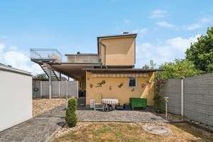 Mehr als ein Haus – ein Zuhause mit Geschichte, Charakter und überraschend vielen Möglichkeiten – Die vollständige Adresse der Immobilie erhältst du vom Anbieter., 50374 Erftstadt – Vorschaubild 17