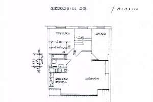 Karlstadt - Charmante Wohnung unter'm Dach – 40213 Carlstadt, Düsseldorf – Vorschaubild 17