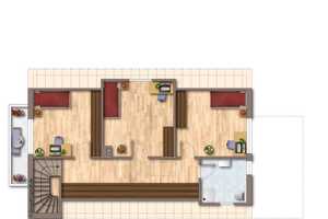Einziehen & Wohlfühlen - Modernisiertes geräumiges Haus mit Garten & Garage – Dammelsfurther Weg 1, 51503 Rheinisch-Bergischer Kreis – Vorschaubild 31