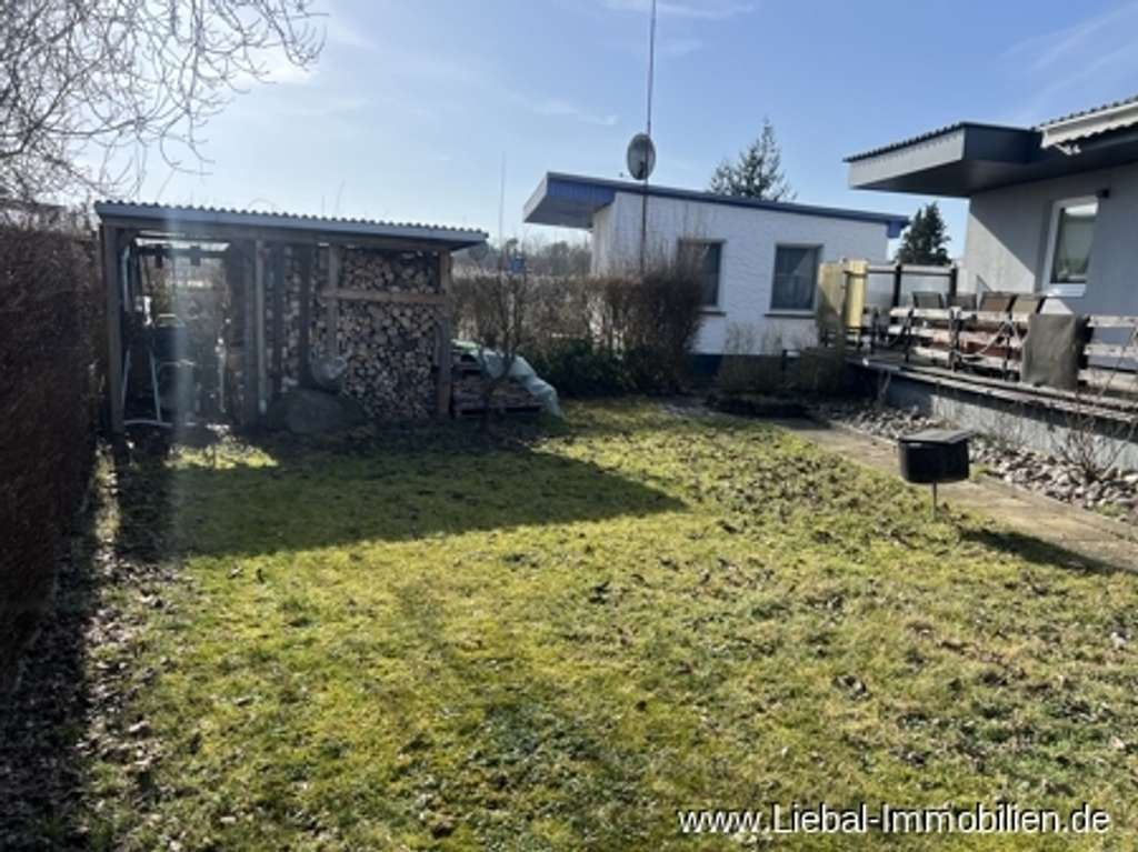 Immobilie in Penzlin - Gepflegter Bungalow beim Tollensesee !!! - Bild 2