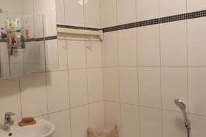 Ohne Maklergebühr....Helle gut geschnittene 3-Zimmer Wohnung 86 qm  in Bielefeld-Jöllenbeck – Die vollständige Adresse der Immobilie erhältst du vom Anbieter., 33739 Jöllenbeck, Bielefeld – Vorschaubild 9