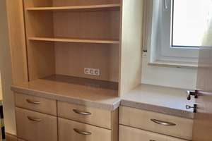 Schöne unmöblierte Wohnung in ruhiger Lage   – Die vollständige Adresse der Immobilie erhältst du vom Anbieter., 74078 Kirchhausen, Heilbronn – Vorschaubild 6