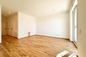 *** NEUBAU * ECO 2.0 * Wärmepumpe * Kühlung * 06/26 * 2 Zimmer * JETZT BESICHTIGEN *  – Hohe Str. 48, 4416 Markkleeberg – Vorschaubild 3