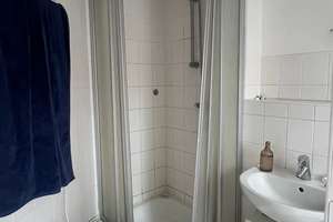 Dachgeschoss mit Terrasse 4-Zimmer-Wohnung in der List – Lister Meile 84, 30161 List, Hannover – Vorschaubild 5