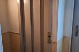 Charmante Komfort-Altbauwohnung im Jugenstilgebäude, 1. OG, bezugsfrei – Sesenheimer Str. 15, 10627 Charlottenburg, Berlin – Vorschaubild 29