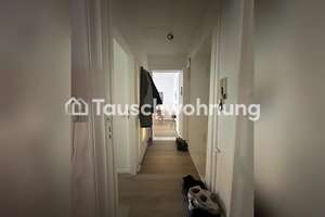 Tauschwohnung: Hätte gerne mehr Platz 2ZKB gegen größer