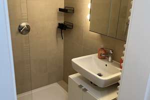 Helle 1-Zimmer Wohnung im 3. OG mit Aufzug in Derendorf – Blumenthal Straße Düsseldorf 2, 40476 Derendorf, Düsseldorf – Vorschaubild 6