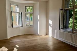 3-Zi.-Altbauwohnung Innerer Westen