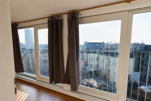 Attraktives Wohn- und Geschäftshaus mit Altbaucharme im Herzen von Köln-Zollstock – 50969 Zollstock, Köln – Vorschaubild 11