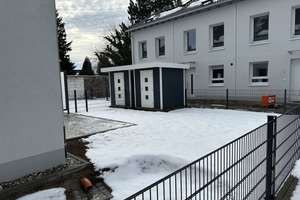 Erstbezug einer Doppelhaushälfte in Darmstadt-Wixhausen, provisionsfrei – Die vollständige Adresse der Immobilie erhältst du vom Anbieter., 64291 Wixhausen, Darmstadt – Vorschaubild 7