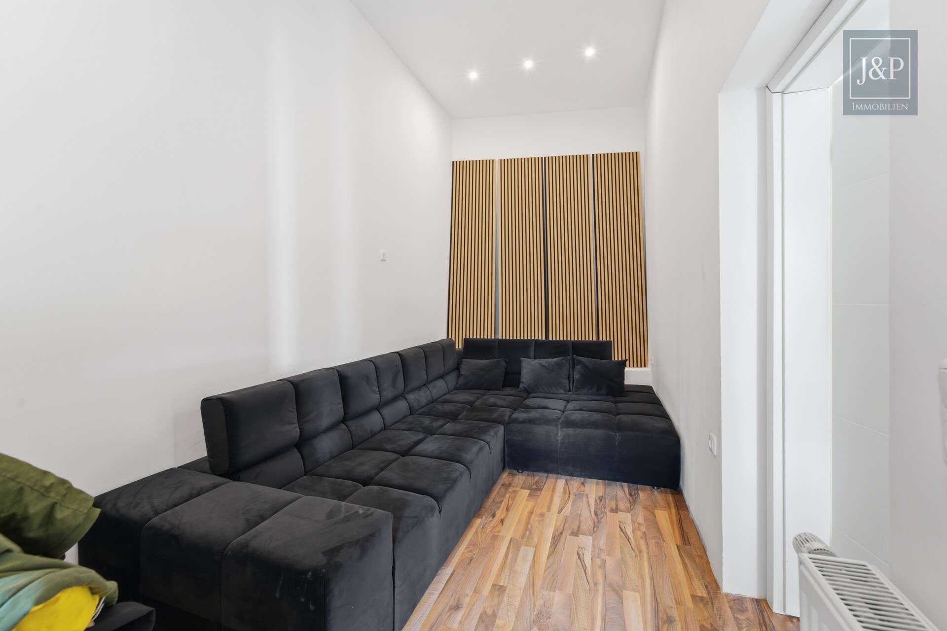 Immobilie in Dexheim - Zwei Häuser – ein Zuhause: Komplett sanierte Einfamilienhäuser für Familien in Mainz-Dexheim - Bild 0