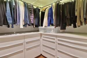 *** Absolute Rarität - möblierter Bungalow in Gelsenkirchen-Schalke *** – Die vollständige Adresse der Immobilie erhältst du vom Anbieter., 45881 Schalke, Gelsenkirchen – Vorschaubild 12