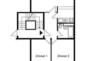 um die Wohnung anmieten zu können wird kein WBS benötigt – Harnackstr. 24, 10365 Lichtenberg (Ortsteil), Berlin – Vorschaubild 6