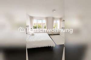 Tauschwohnung: WBS 3-Zimmer-Wohnung Pankow gegen 3-4 Zimmer – Hofzeichendamm 5, 13125 Karow, Berlin – Vorschaubild 6