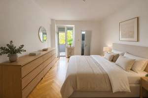 Pempelfort: historisches Mehrfamilienhaus mit Garten in beliebter Lage – 40477 Golzheim, Düsseldorf – Vorschaubild 17