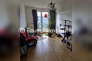 Tauschwohnung: Schöne helle 3,5 Whg.  in Horn – 22111 Horn, Hamburg – Vorschaubild 5